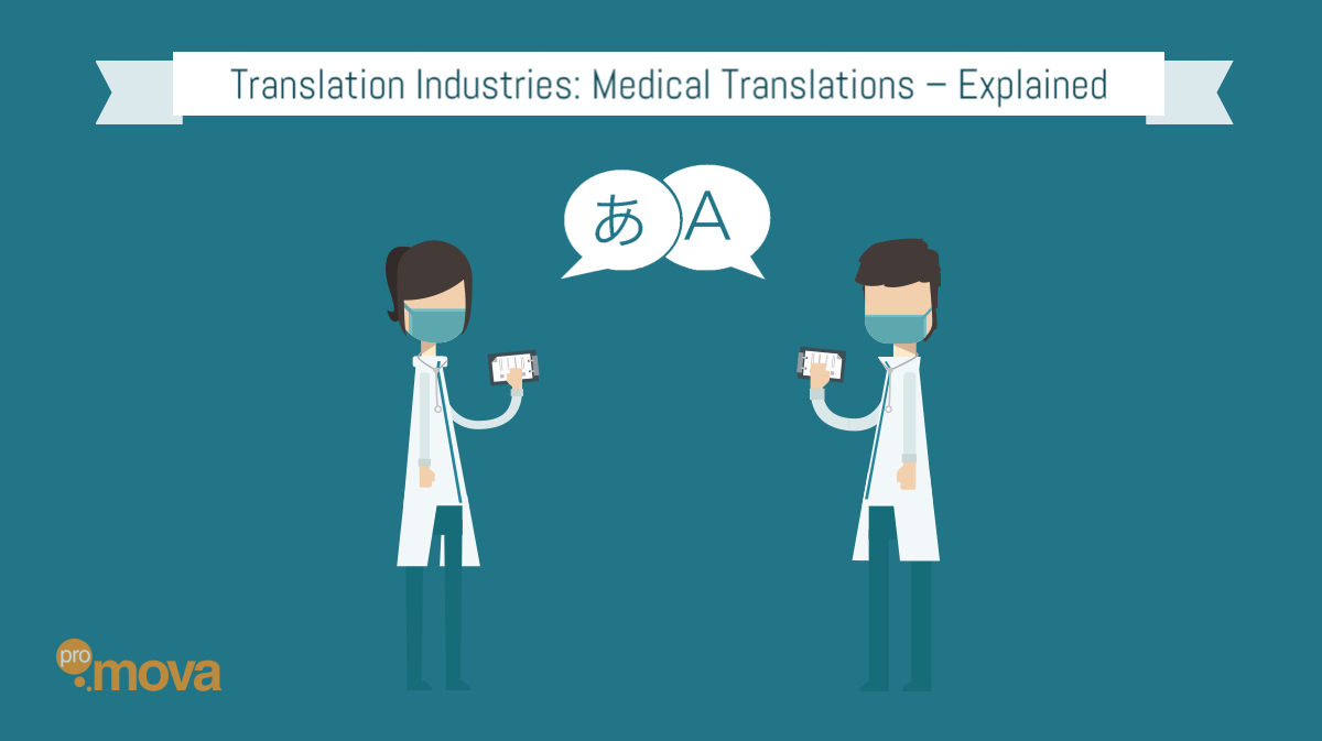 Medical Translations