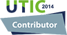 UTIC logo